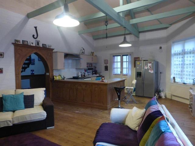  Image of 3 bedroom Town House for sale in Beach Mews Lowestoft NR32 at Beach Mews  Lowestoft, NR32 1DN
