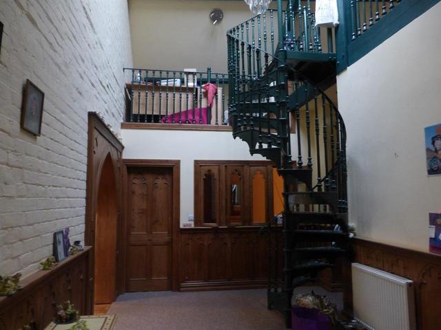  Image of 3 bedroom Town House for sale in Beach Mews Lowestoft NR32 at Beach Mews  Lowestoft, NR32 1DN
