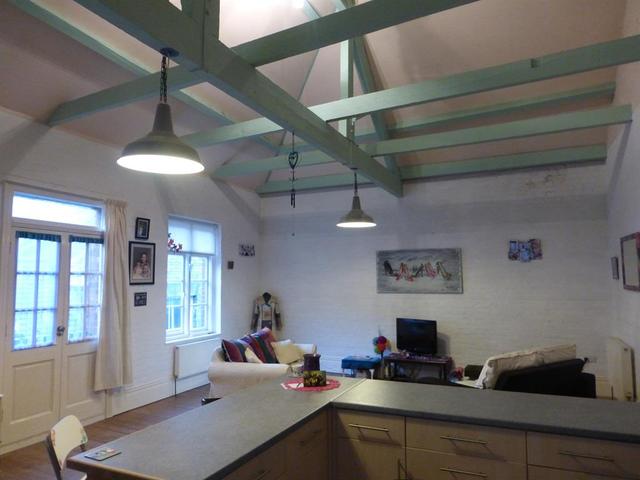  Image of 3 bedroom Town House for sale in Beach Mews Lowestoft NR32 at Beach Mews  Lowestoft, NR32 1DN
