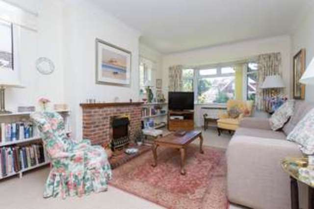  Image of 2 bedroom Detached house for sale in Beach Road Emsworth PO10 at Beach Road  Emsworth, PO10 7HR