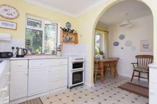  Image of 2 bedroom Detached house for sale in Beach Road Emsworth PO10 at Beach Road  Emsworth, PO10 7HR