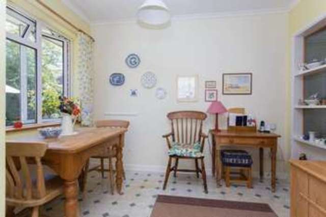  Image of 2 bedroom Detached house for sale in Beach Road Emsworth PO10 at Beach Road  Emsworth, PO10 7HR