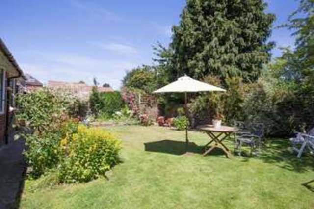  Image of 2 bedroom Detached house for sale in Beach Road Emsworth PO10 at Beach Road  Emsworth, PO10 7HR