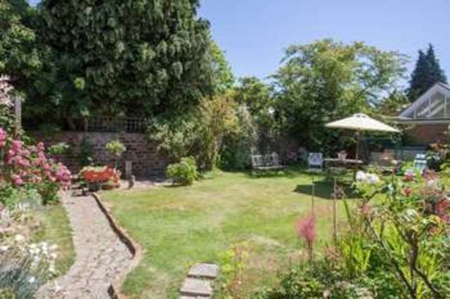  Image of 2 bedroom Detached house for sale in Beach Road Emsworth PO10 at Beach Road  Emsworth, PO10 7HR