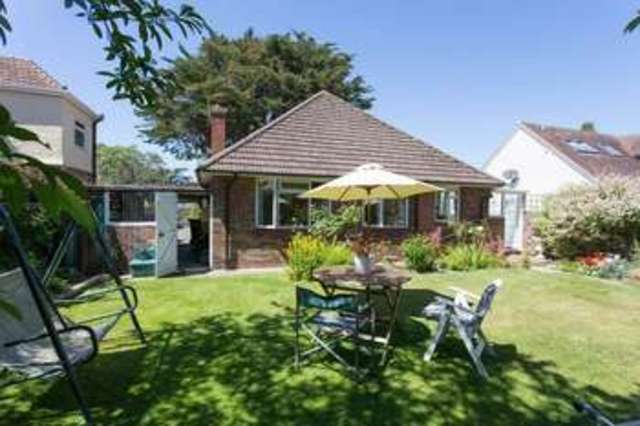  Image of 2 bedroom Detached house for sale in Beach Road Emsworth PO10 at Beach Road  Emsworth, PO10 7HR