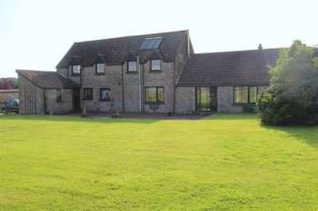  Image of 3 bedroom Property for sale in Beachley Chepstow NP16 at Beachley Chepstow, NP16 7HB