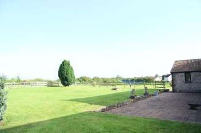  Image of 3 bedroom Property for sale in Beachley Chepstow NP16 at Beachley Chepstow, NP16 7HB