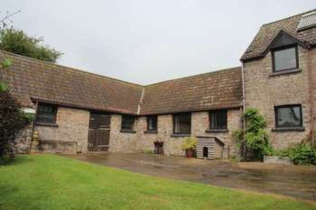  Image of 3 bedroom Property for sale in Beachley Chepstow NP16 at Beachley Chepstow, NP16 7HB