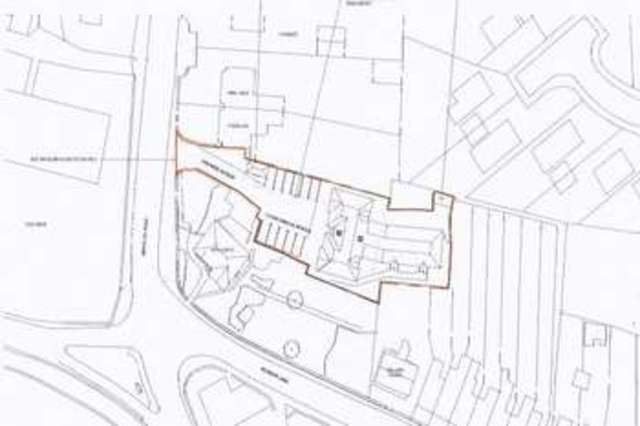  Image of Detached house for sale in Beachley Road Tutshill Chepstow NP16 at Beachley Road Tutshill Chepstow, NP16 7YB