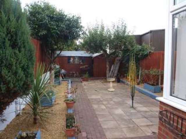  Image of 3 bedroom Semi-Detached house for sale in Beacon Hill Road Newark NG24 at Beacon Hill Road  Newark, NG24 2JJ
