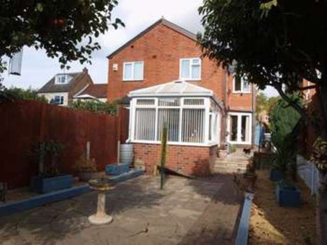  Image of 3 bedroom Semi-Detached house for sale in Beacon Hill Road Newark NG24 at Beacon Hill Road  Newark, NG24 2JJ