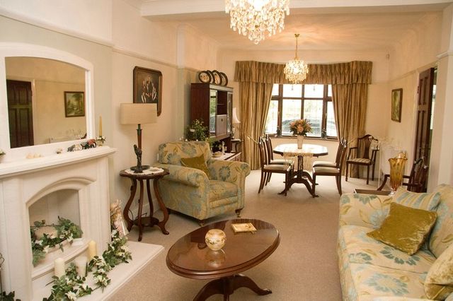  Image of 6 bedroom Detached house for sale in Beacon Road Loughborough LE11 at Beacon Road  Loughborough, LE11 2RD