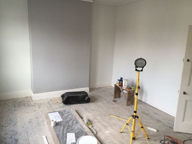  Image of 4 bedroom Terraced house to rent in Beacon Road Loughborough LE11 at Beacon Road  Loughborough, LE11 2BQ