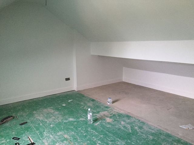  Image of 4 bedroom Terraced house to rent in Beacon Road Loughborough LE11 at Beacon Road  Loughborough, LE11 2BQ