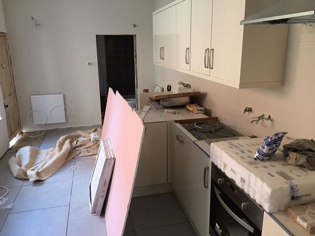  Image of 5 bedroom Terraced house to rent in Beacon Road Loughborough LE11 at Beacon Road  Loughborough, LE11 2BQ