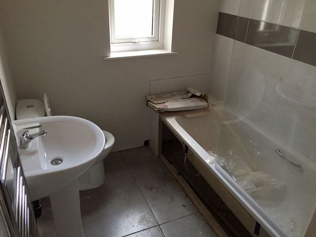  Image of 5 bedroom Terraced house to rent in Beacon Road Loughborough LE11 at Beacon Road  Loughborough, LE11 2BQ