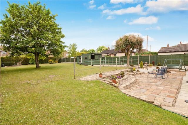  Image of 5 bedroom Semi-Detached house for sale in Beaconsfield Road Kessingland Lowestoft NR33 at Beaconsfield Road Kessingland LOWESTOFT, NR33 7RD