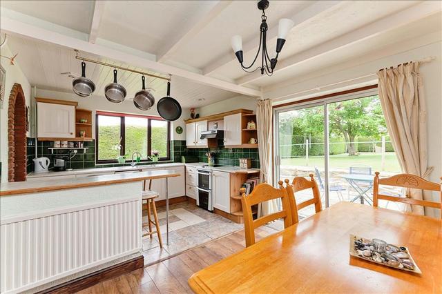  Image of 5 bedroom Semi-Detached house for sale in Beaconsfield Road Kessingland Lowestoft NR33 at Beaconsfield Road Kessingland LOWESTOFT, NR33 7RD