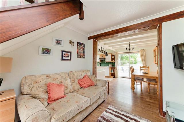  Image of 5 bedroom Semi-Detached house for sale in Beaconsfield Road Kessingland Lowestoft NR33 at Beaconsfield Road Kessingland LOWESTOFT, NR33 7RD
