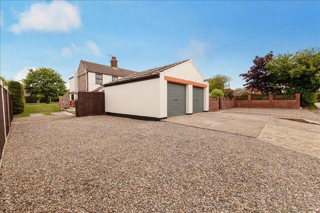  Image of 5 bedroom Semi-Detached house for sale in Beaconsfield Road Kessingland Lowestoft NR33 at Beaconsfield Road Kessingland LOWESTOFT, NR33 7RD