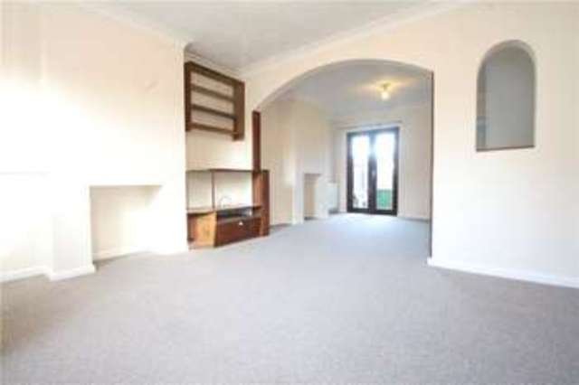  Image of 2 bedroom Terraced house to rent in Beaconsfield Road Wick Littlehampton BN17 at Littlehampton Wick, BN17 6LL