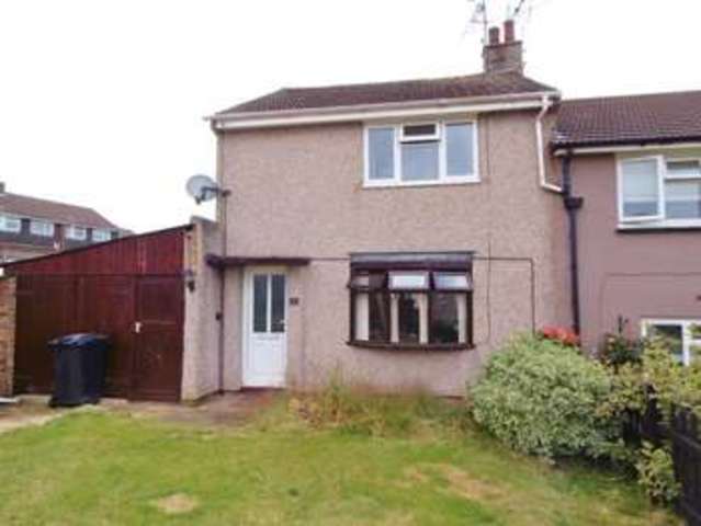  Image of 2 bedroom Detached house for sale in Beaconsview Road Cinderford GL14 at Beaconsview Road  Cinderford, GL14 2PY