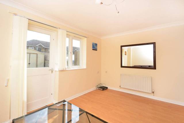 Image of 2 bedroom Detached house to rent in Beanacre Close Trowbridge Road London E9 at Beanacre Close  Hackney Wick, E9 5LB