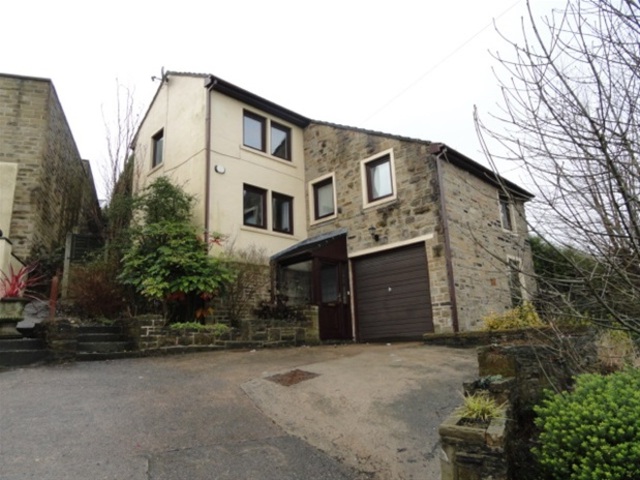  Image of 3 bedroom Detached house for sale in Beanland Court Shipley BD18 at Shipley, BD18 3AW