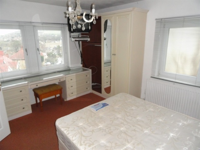  Image of 3 bedroom Detached house for sale in Beanland Court Shipley BD18 at Shipley, BD18 3AW