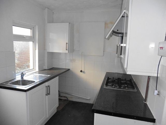  Image of 2 bedroom Terraced house to rent in Beatrice Street Bootle L20 at Beatrice Street  Bootle, L20 2EH