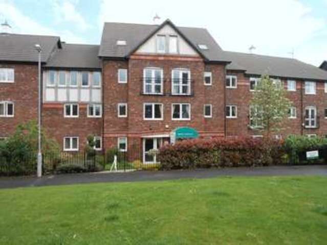  Image of 1 bedroom Flat for sale in Holland Walk Nantwich CW5 at Holland Walk  Nantwich, CW5 5UW