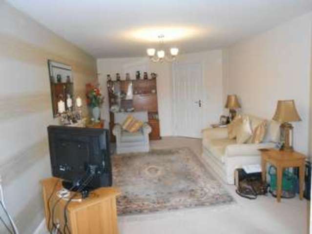  Image of 1 bedroom Flat for sale in Holland Walk Nantwich CW5 at Holland Walk  Nantwich, CW5 5UW