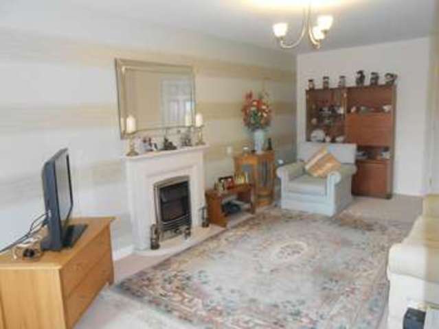  Image of 1 bedroom Flat for sale in Holland Walk Nantwich CW5 at Holland Walk  Nantwich, CW5 5UW