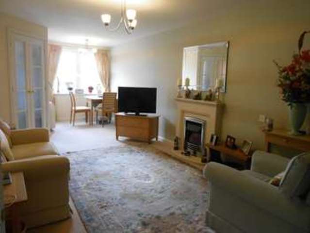  Image of 1 bedroom Flat for sale in Holland Walk Nantwich CW5 at Holland Walk  Nantwich, CW5 5UW