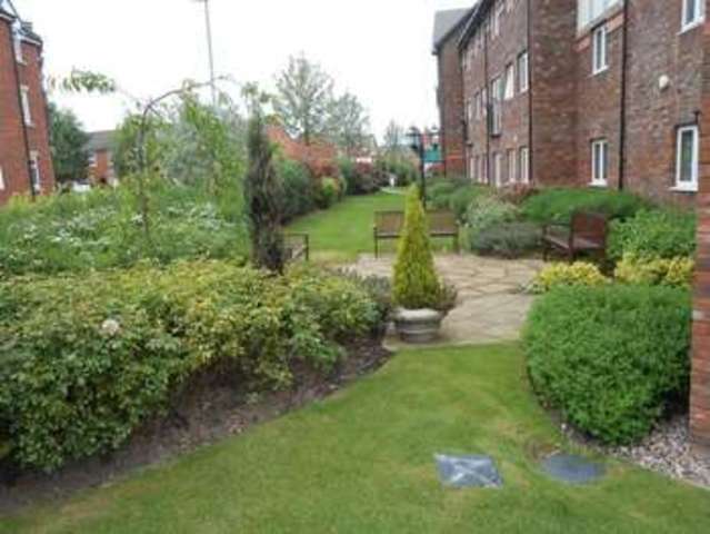  Image of 1 bedroom Flat for sale in Holland Walk Nantwich CW5 at Holland Walk  Nantwich, CW5 5UW