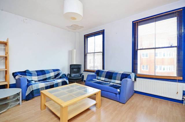  Image of 2 bedroom Flat for sale in Beatty Road London N16 at Beatty Road  Hackney, N16 8EB