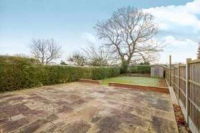  Image of 3 bedroom Semi-Detached house for sale in Beauchamp Road Warwick CV34 at Warwick Warwickshire Warwick, CV34 5NU