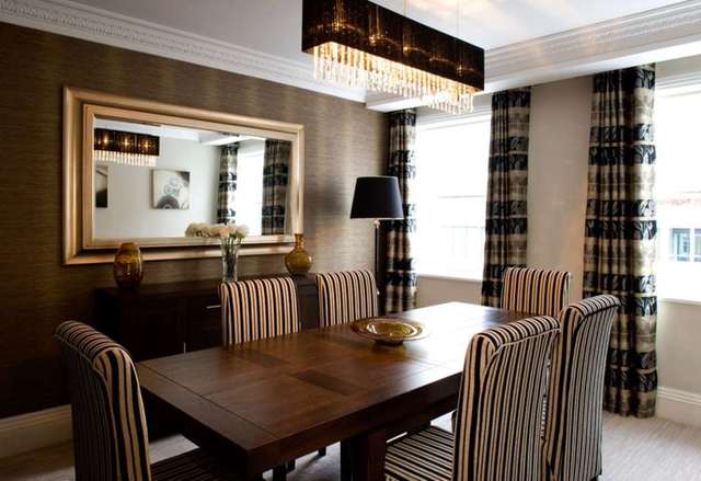 Image of 1 bedroom Apartment to rent in Beaufort Gardens London SW3 at Beaufort Gardens Knightsbridge London, SW3 1PN