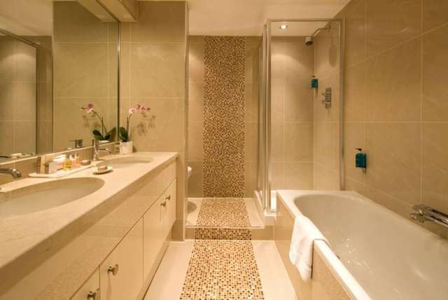  Image of 1 bedroom Apartment to rent in Beaufort Gardens London SW3 at Beaufort Gardens Knightsbridge London, SW3 1PN