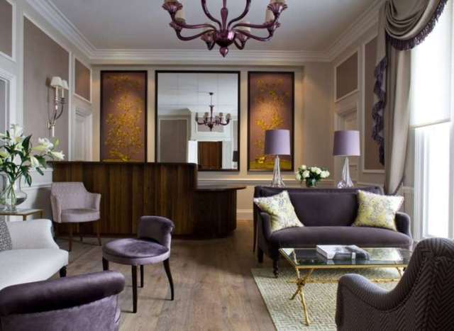  Image of 4 bedroom Apartment to rent in Beaufort Gardens London SW3 at Beaufort Gardens Knightsbridge London, SW3 1PN