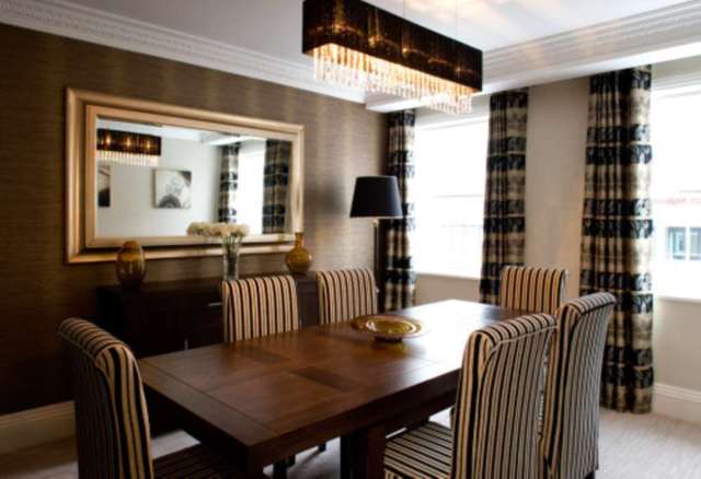  Image of 4 bedroom Apartment to rent in Beaufort Gardens London SW3 at Beaufort Gardens Knightsbridge London, SW3 1PN