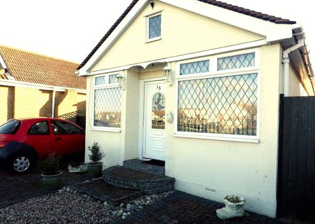  Image of 2 bedroom Detached house for sale in St. Christophers Way Jaywick Clacton-on-Sea CO15 at St. Christophers Way Jaywick Clacton-On-Sea, CO15 2HD