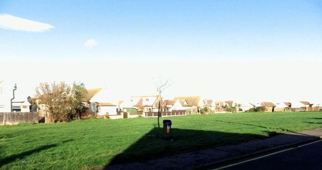  Image of 2 bedroom Detached house for sale in St. Christophers Way Jaywick Clacton-on-Sea CO15 at St. Christophers Way Jaywick Clacton-On-Sea, CO15 2HD