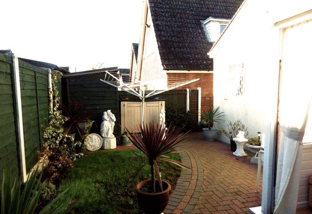  Image of 2 bedroom Detached house for sale in St. Christophers Way Jaywick Clacton-on-Sea CO15 at St. Christophers Way Jaywick Clacton-On-Sea, CO15 2HD