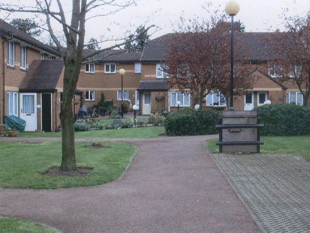  Image of 1 bedroom Retirement Property for sale in Beck Lane Beckenham BR3 at Beck Lane  Beckenham, BR3 4RB