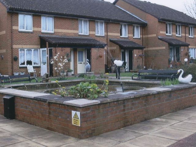  Image of 1 bedroom Retirement Property for sale in Beck Lane Beckenham BR3 at Beck Lane  Beckenham, BR3 4RB