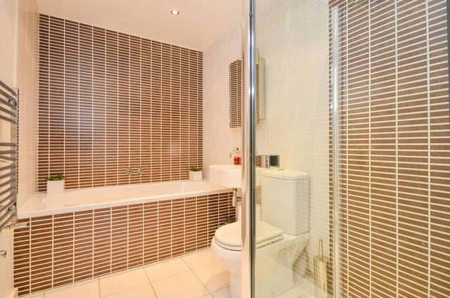  Image of 2 bedroom Flat for sale in Beckenham Road Beckenham BR3 at Beckenham Road  Beckenham, BR3 4PS