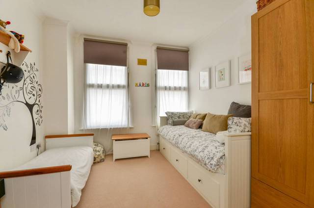  Image of 2 bedroom Flat for sale in Beckenham Road Beckenham BR3 at Beckenham Road  Beckenham, BR3 4PS