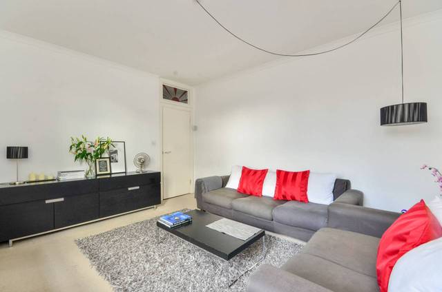  Image of 2 bedroom Flat for sale in Beckenham Road Beckenham BR3 at Beckenham Road  Beckenham, BR3 4PS