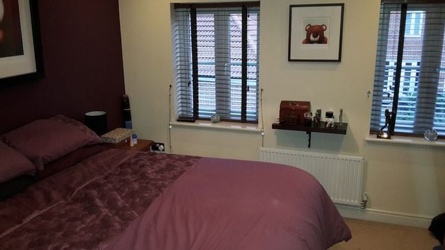  Image of 2 bedroom Terraced house for sale in Beckett Gardens Bramley Tadley RG26 at Beckett Gardens Bramley Tadley, RG26 5FZ